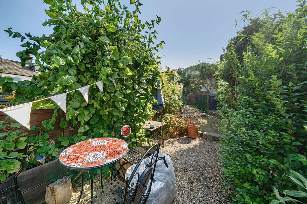Property photo 2 of 20 Garden