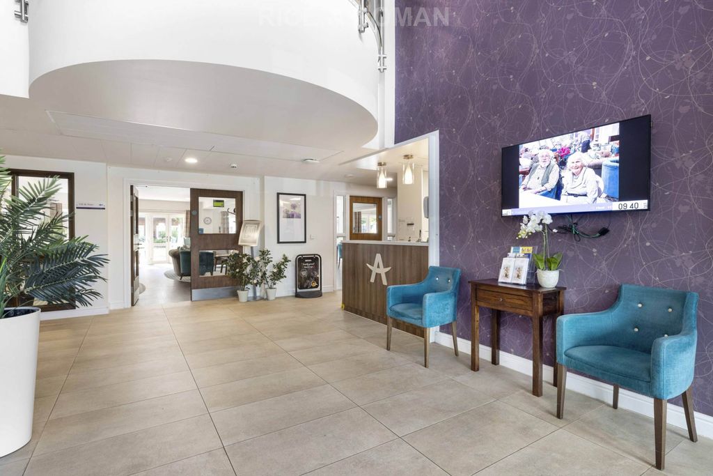 Additional image 10 of 1 bed flat for saleKeble Court, Fleet GU52