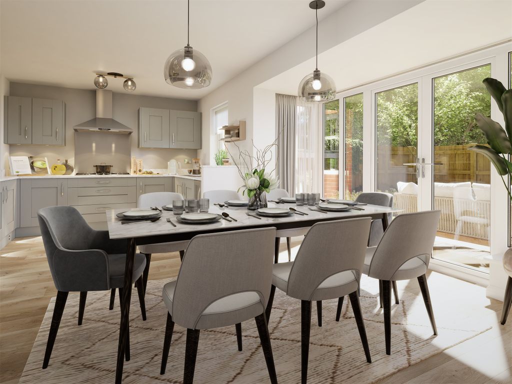 Property photo 2 of 8 Holden Dining