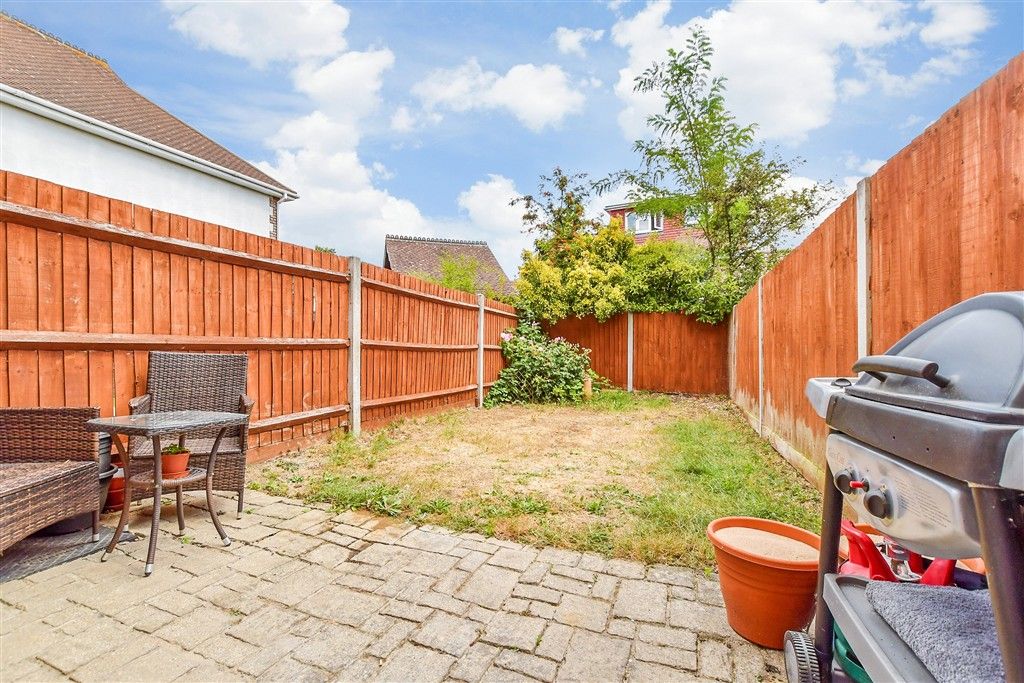 Property photo 2 of 10 Rear Garden