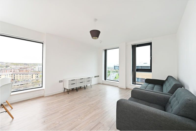 Property photo 1 of 12 Open Plan Living Space