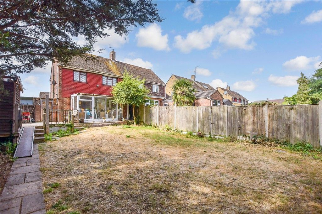 Property photo 2 of 17 Rear Garden