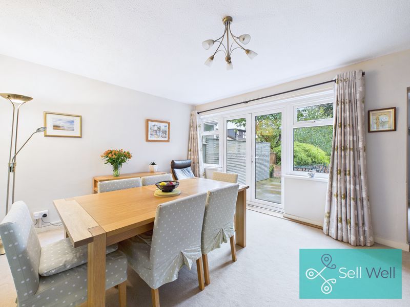 Property photo 3 of 30 Dining Room