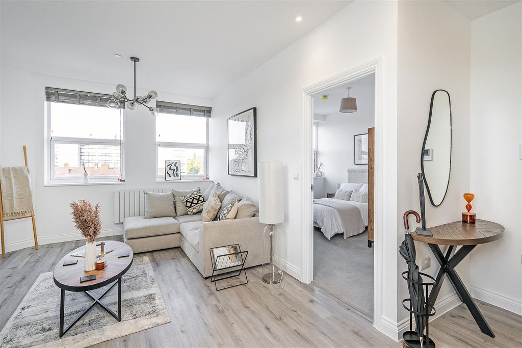 Additional image 10 of 1 bed flat for saleApartment 26, Warwick House, Warwick Road, Solihull B91