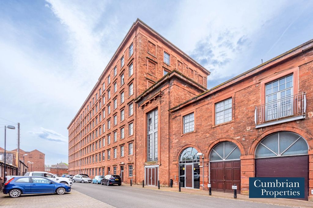 Property photo 1 of 9 External - Shaddon Mill