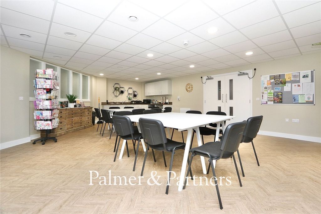 Additional image 25 of 2 bed flat for saleLower Brook Street, Ipswich, Suffolk IP4