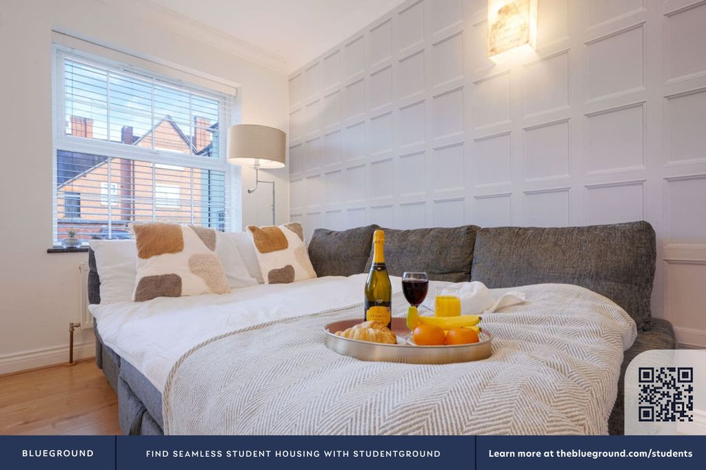 Additional image 16 of 2 bed flat to rentCliftonville NN1