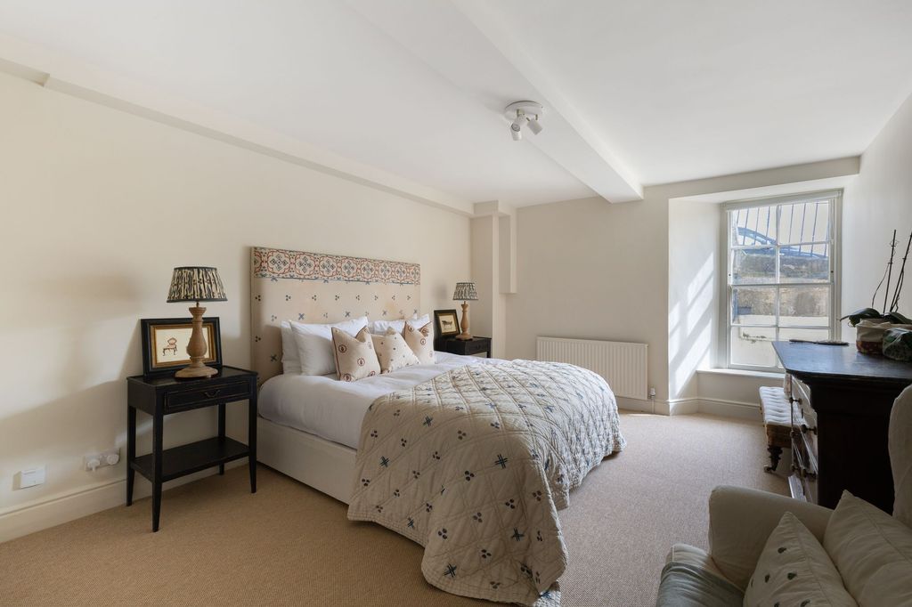 Additional image 7 of 3 bed flat for saleMarlborough Buildings, Bath BA1