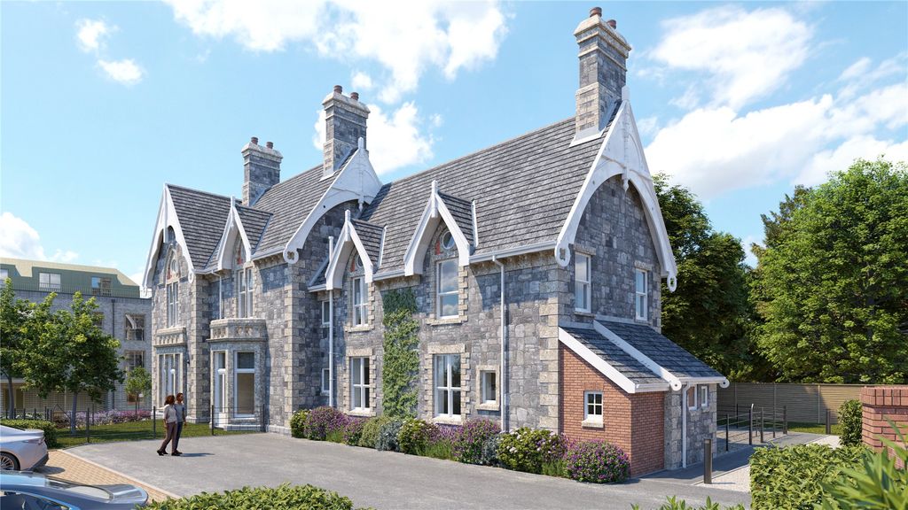 Property photo 1 of 6 Cgi