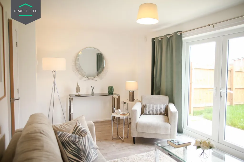 Lidgate Close, Liverpool L33 – pohled 6
