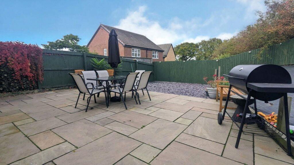 Property photo 3 of 7 Garden