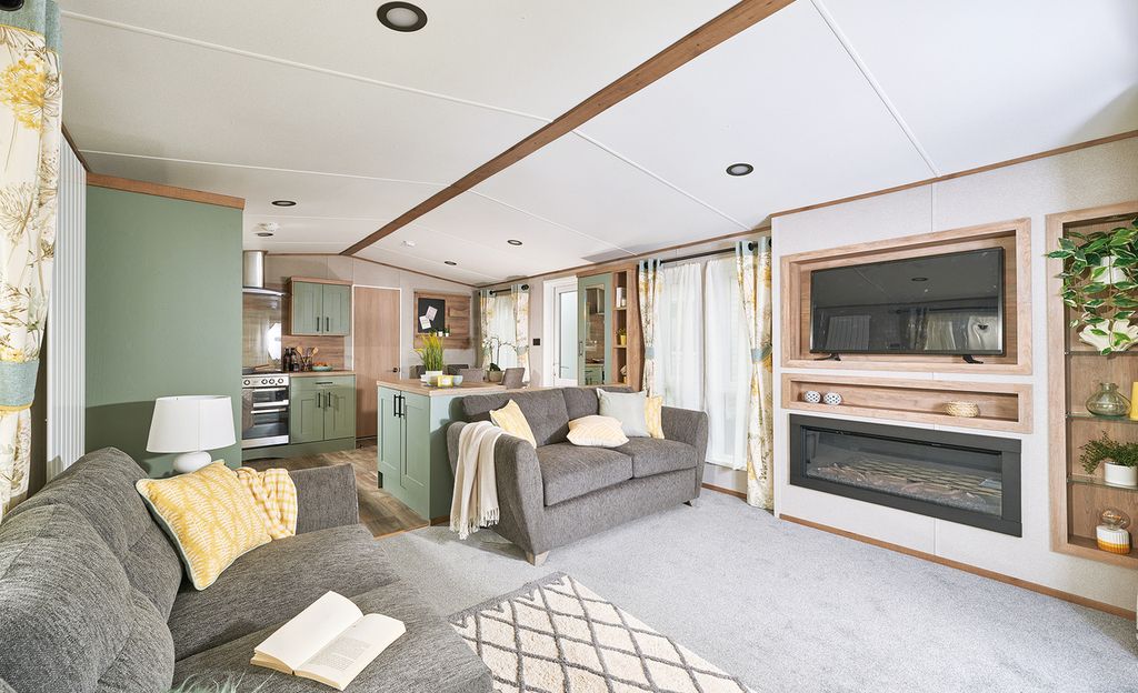 Property photo 1 of 7 Abi Ingleton Lodge N08 Lrg 1.Jpg