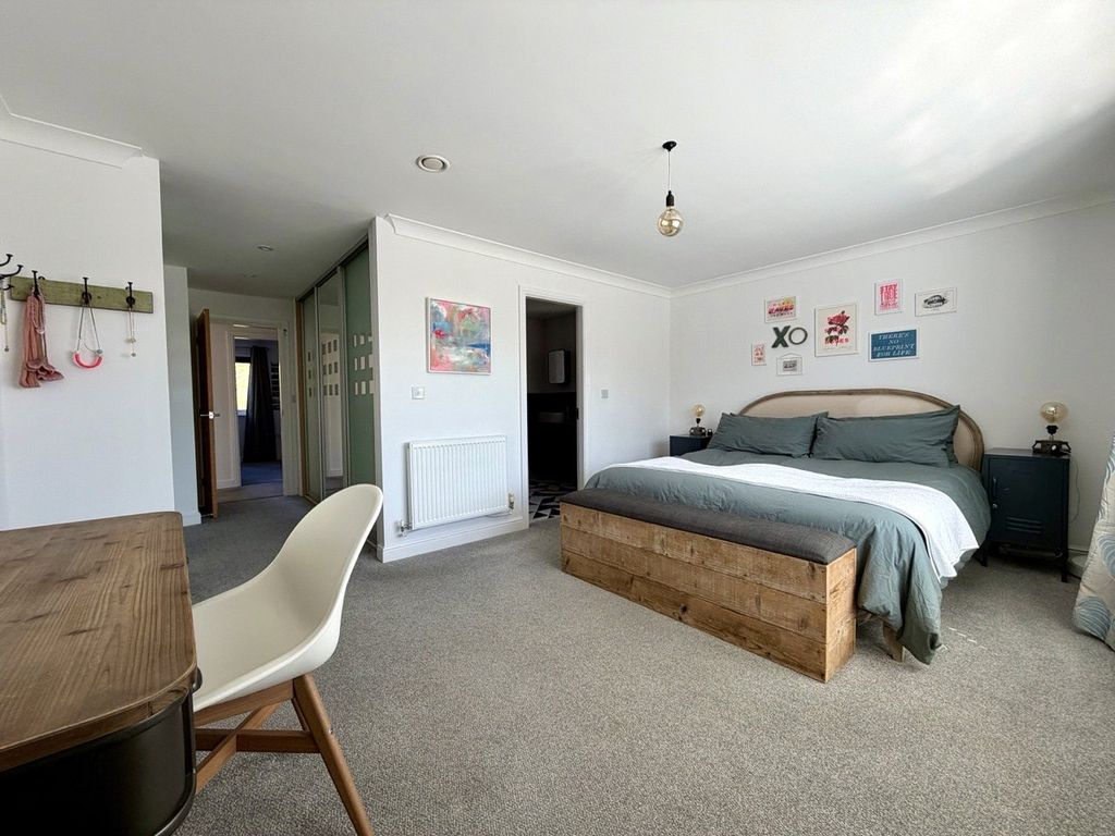 Additional image 26 of 5 bed detached house for saleClos Belyn, Llandudno Junction, Conwy LL31