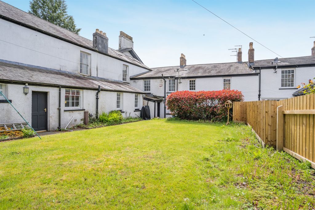 Additional image 24 of 5 bed terraced house for saleThe Terrace, Rhymney, Caerphilly NP22