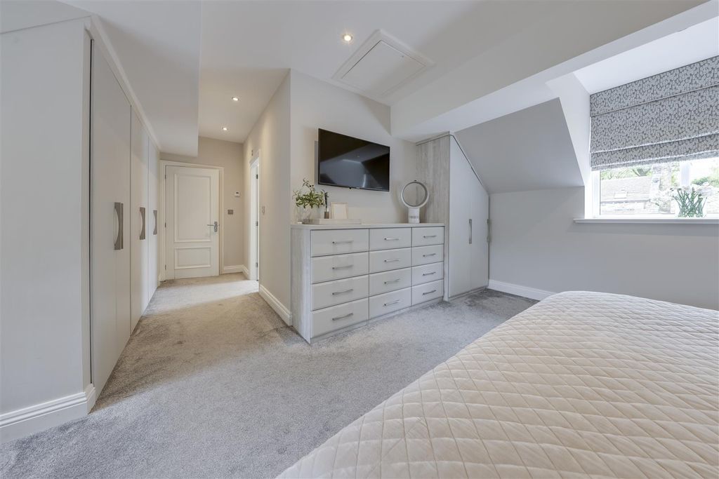 Additional image 38 of 5 bed detached house for saleSunny Bank Road, Helmshore, Rossendale BB4