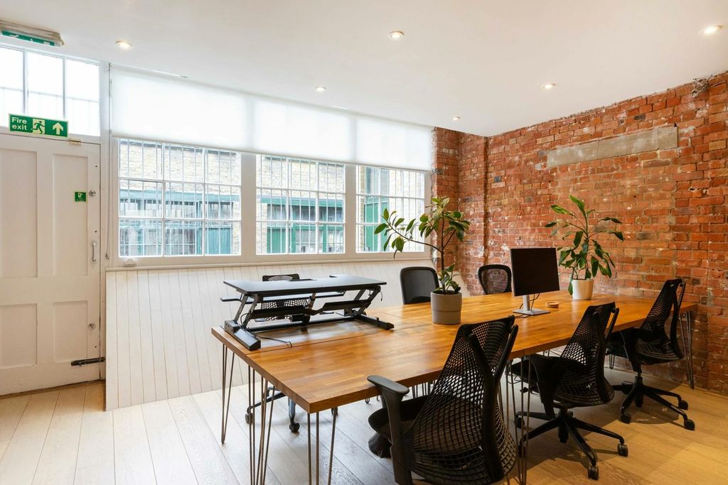 Property photo 2 of 14 5-Durham-Yard-Unit-6-E2-Bethnal-Green-London-Fields-Office-Studio-To-Let-Internal3-Dominion.London.Jpg