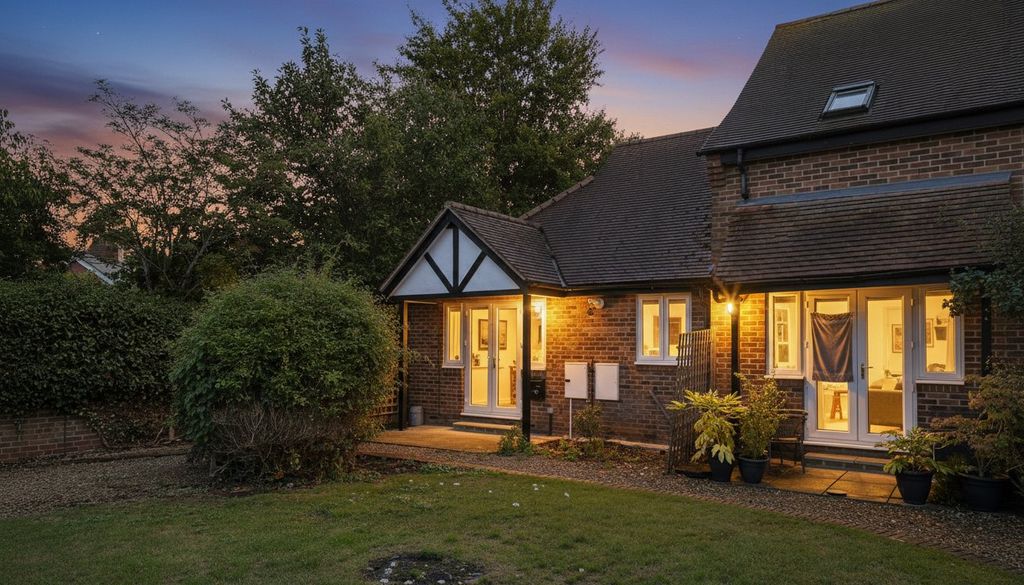 Property photo 1 of 12 Twilight