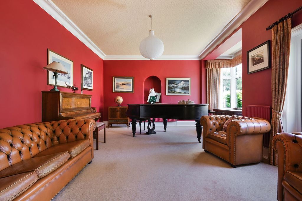 Additional image 7 of 6 bed detached house for saleQuarry Road, Oxted, Surrey RH8