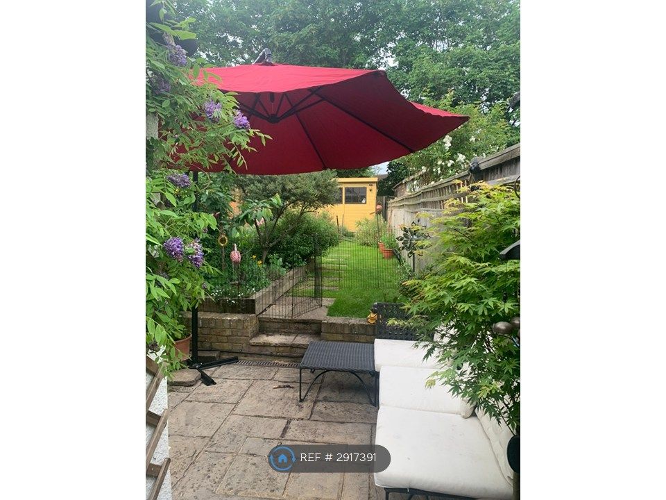 Property photo 1 of 14 Back Garden
