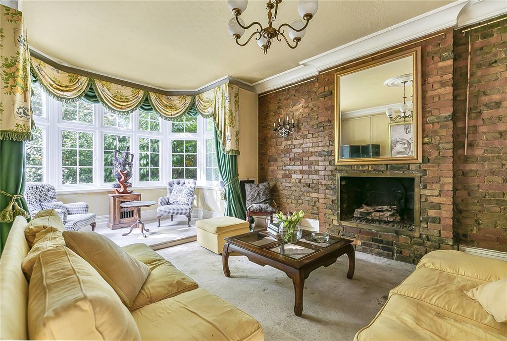 Additional image 5 of 5 bed detached house for saleWellington Road, Enfield EN1