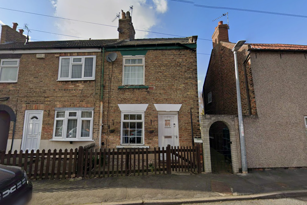 Property photo 1 of 1 95 High Street, Swinefleet, Goole, North Humberside, Dn14 8Ah