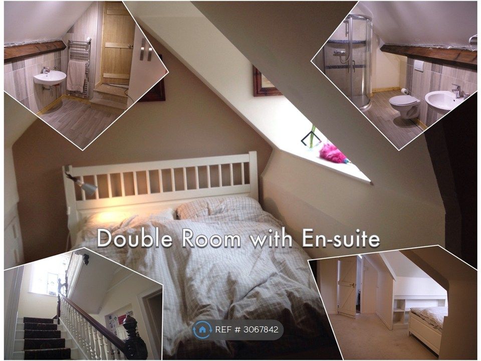 Property photo 3 of 11 Double Bedroom