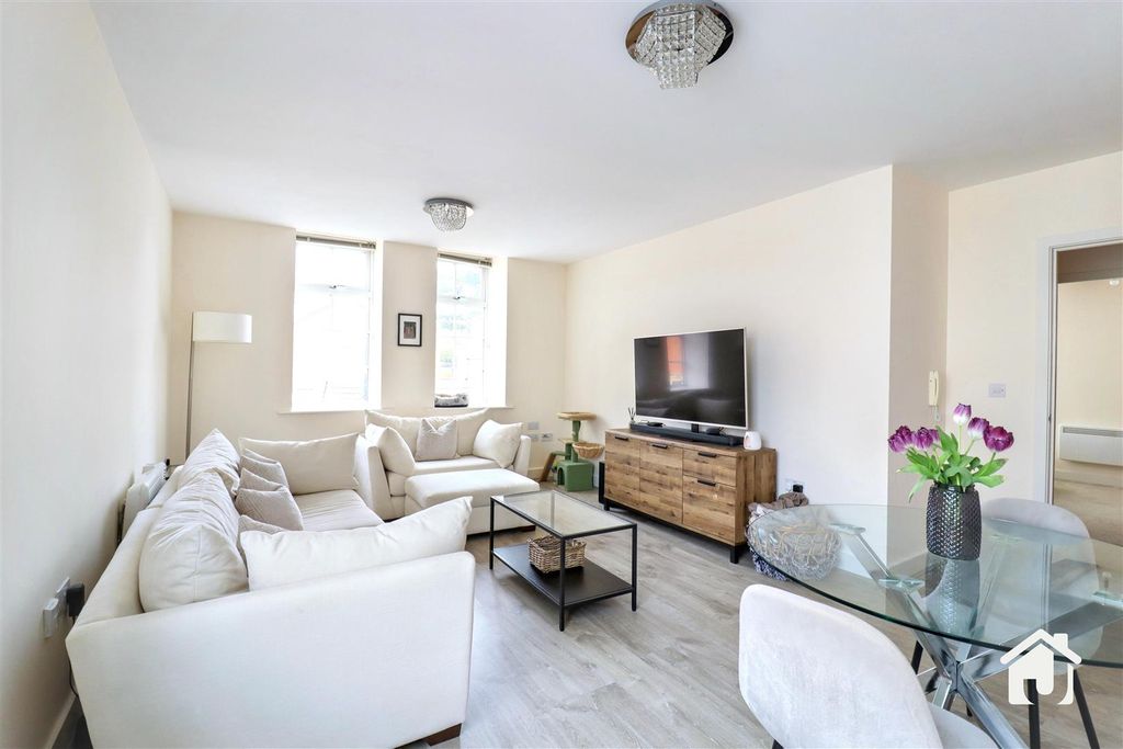 Additional image 4 of 2 bed flat for saleHooks Close, Anstey, Leicester LE7