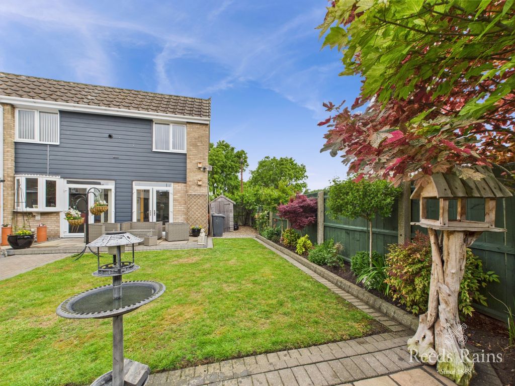 Property photo 1 of 23 Rear Garden