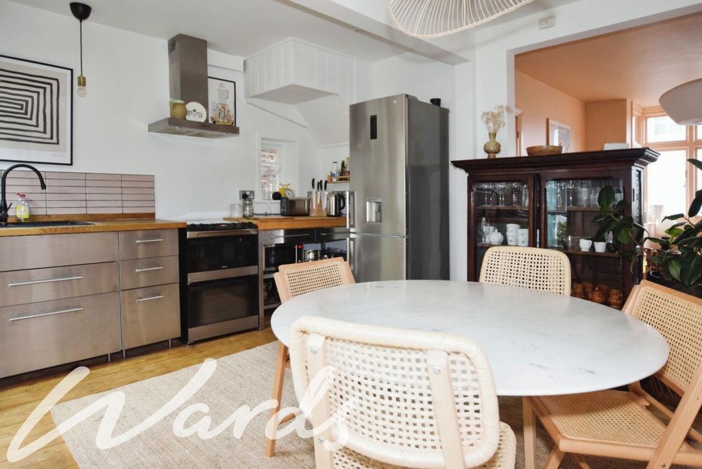 Property photo 3 of 13 Kitchen/Dining Area