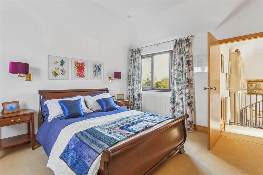 Additional image 22 of 4 bed detached house for saleHigh Street, Stoke Goldington, Newport Pagnell MK16