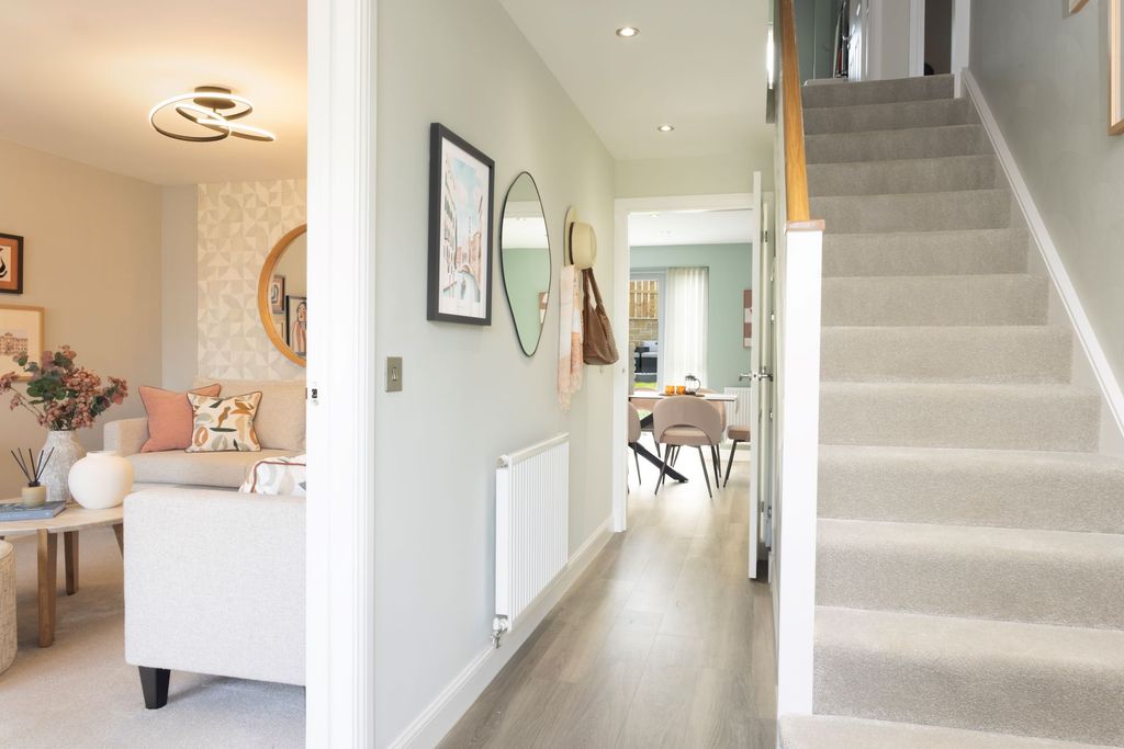 Property photo 2 of 10 The Dean