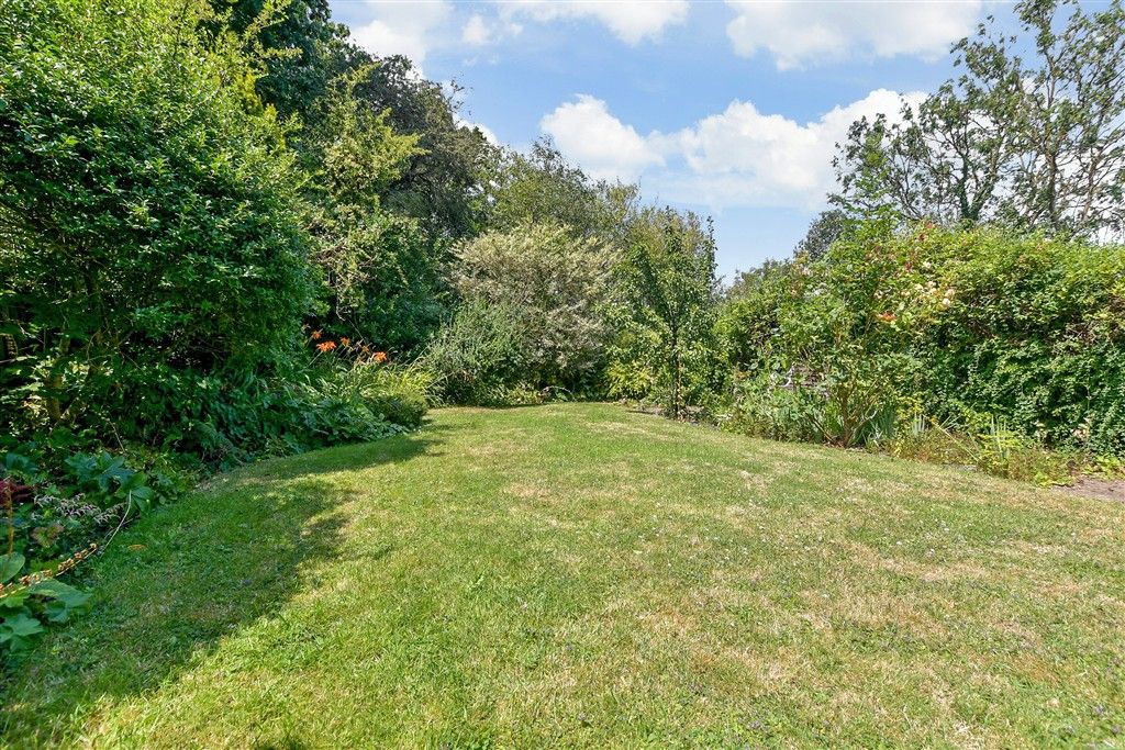 Property photo 3 of 20 Rear Garden