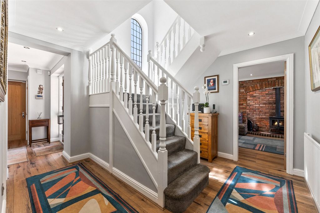 Additional image 10 of 4 bed detached house for saleThe Copse, Rossett, Wrexham LL12