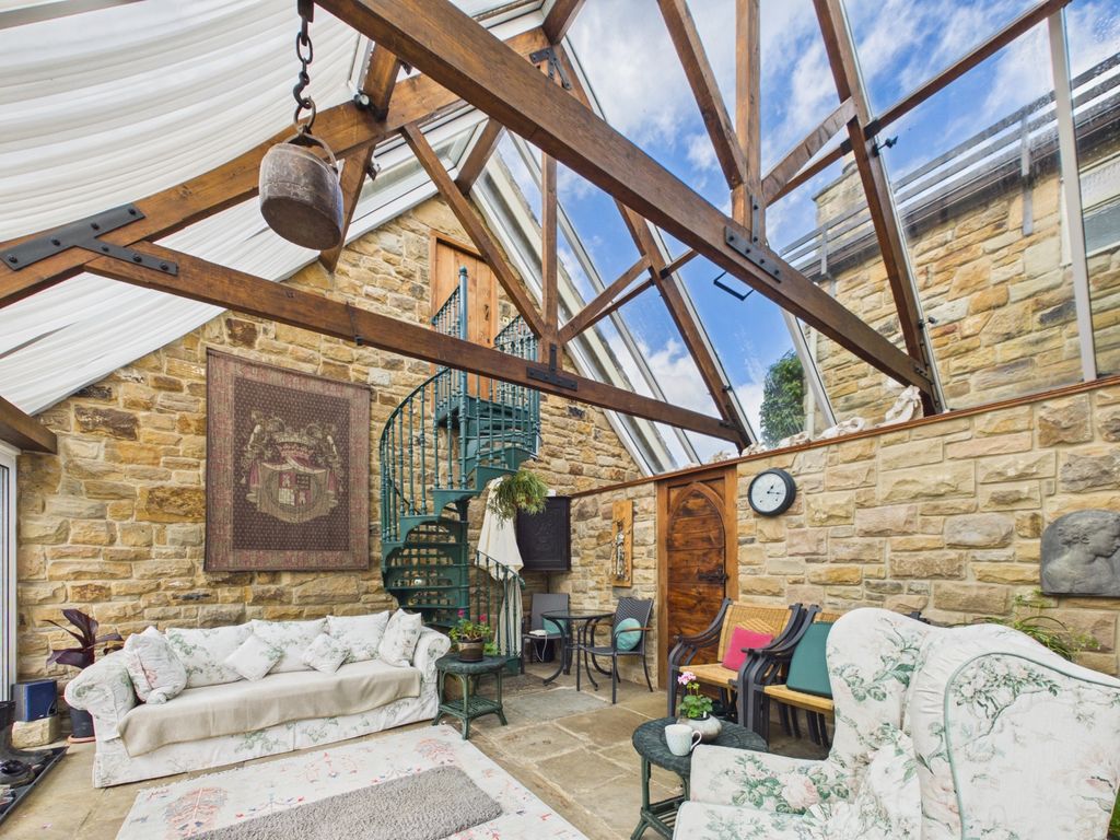 Additional image 12 of 5 bed detached house for saleTroway Hill Farm, Moss Valley, Sheffield, South Yorkshire S21