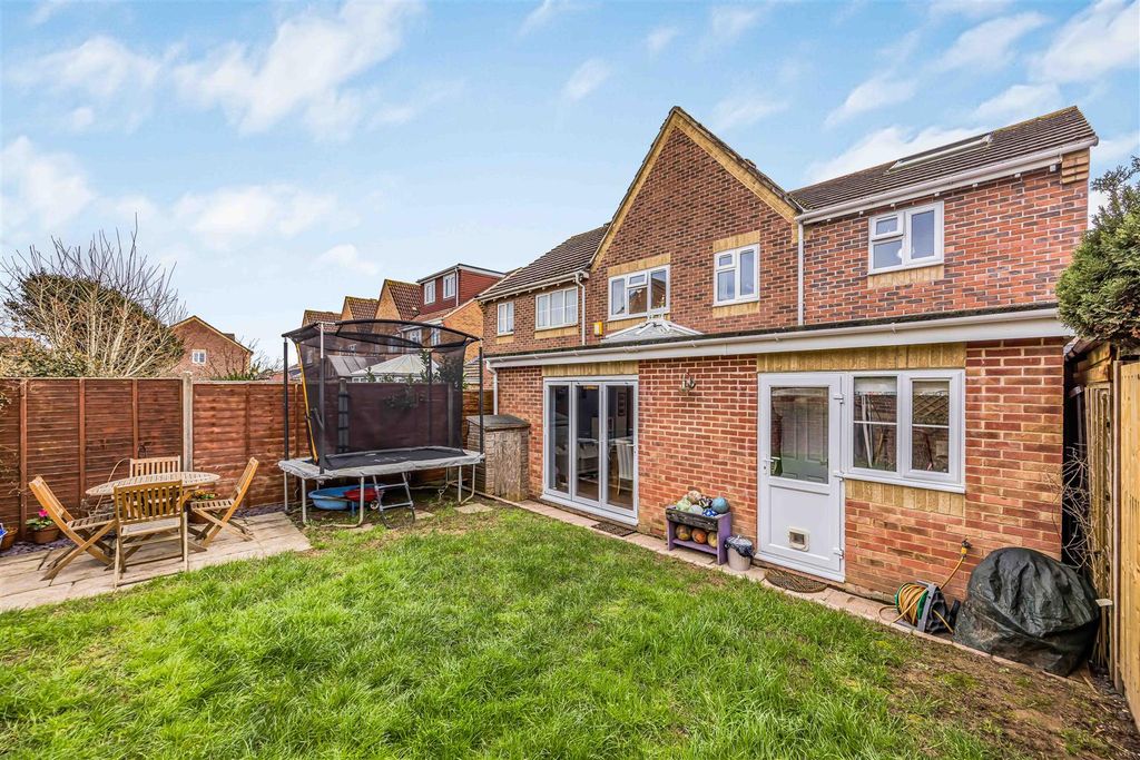 Property photo 2 of 20 3 Camelia Close, Denvilles-Small-Porticomarketing-