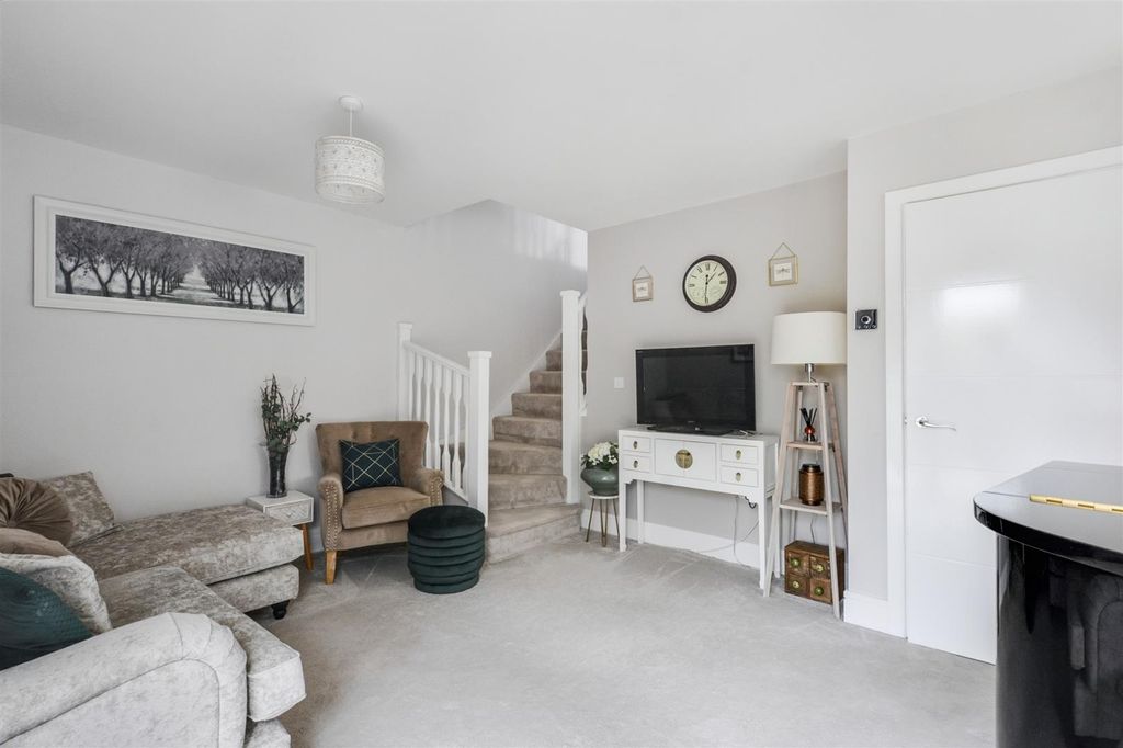 Additional image 5 of 3 bed detached house for saleBadger Vale, Wollaton, Nottingham NG8