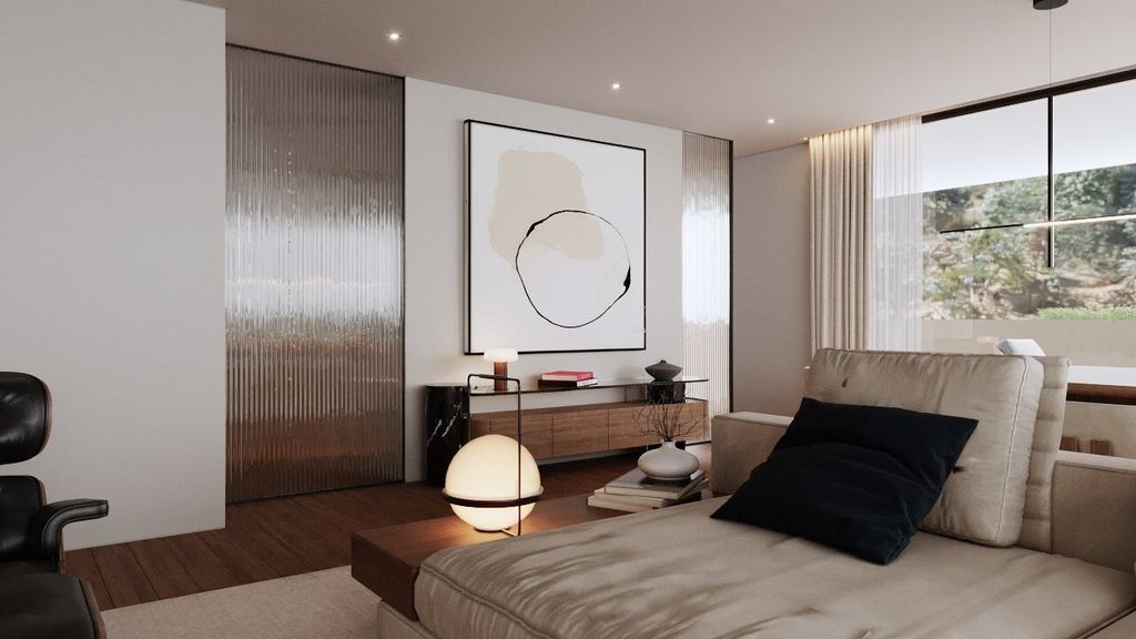 Property photo 1 of 18 Luxury 3-Bedroom Duplex Apartment In Gaia | Golden Hour Real Estate
