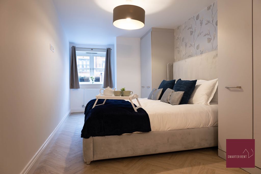Additional image 12 of 3 bed flat to rentWillow House, Hook RG27