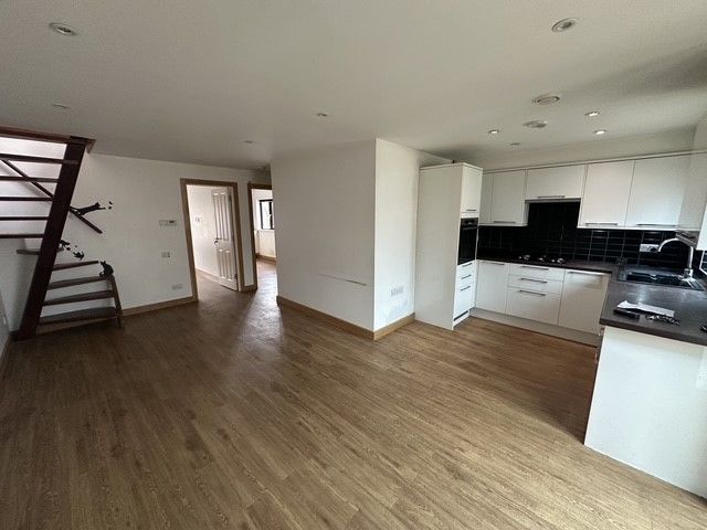 Property photo 2 of 13 L Shaped Living Room/Kitchen