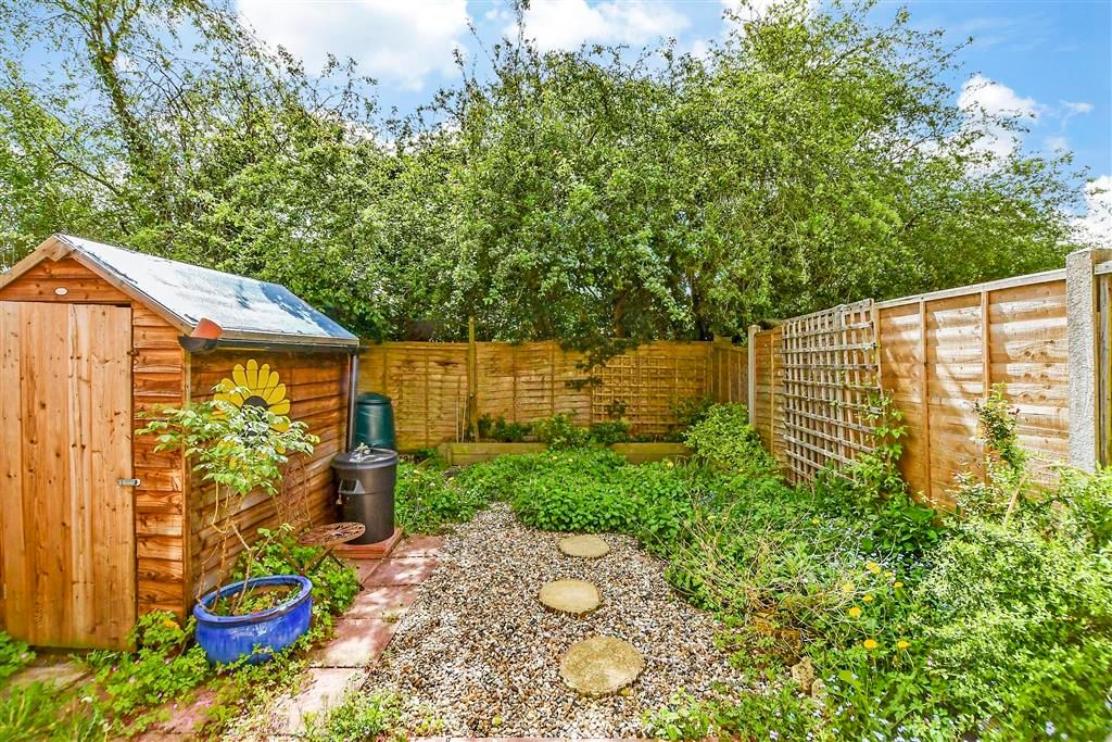 Property photo 2 of 9 Rear Garden