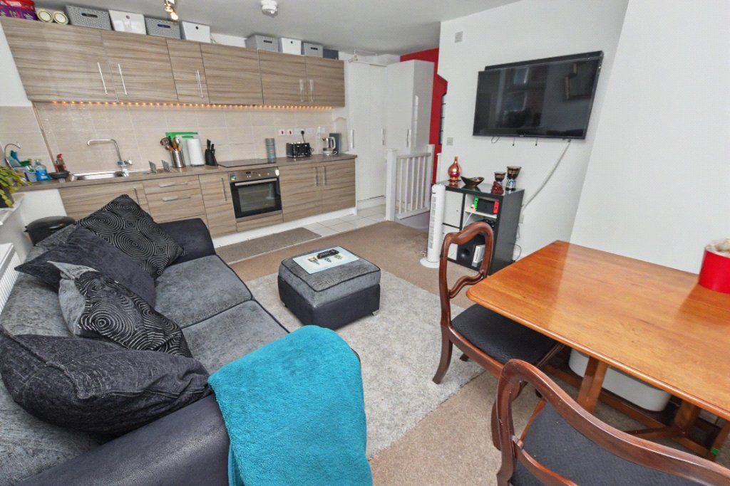 Property photo 2 of 19 Open Plan Living