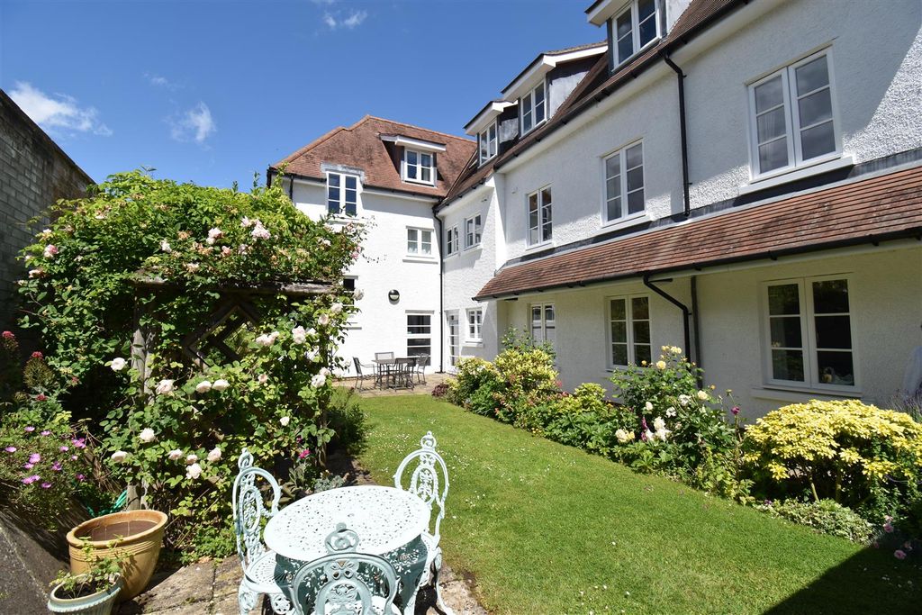 Additional image 11 of 1 bed flat for saleMaple Grange, Henleaze Road, Bristol BS9