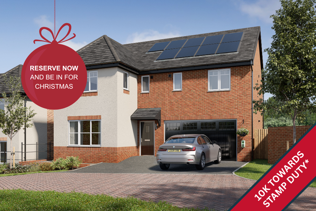Property photo 2 of 6 CGI Representation