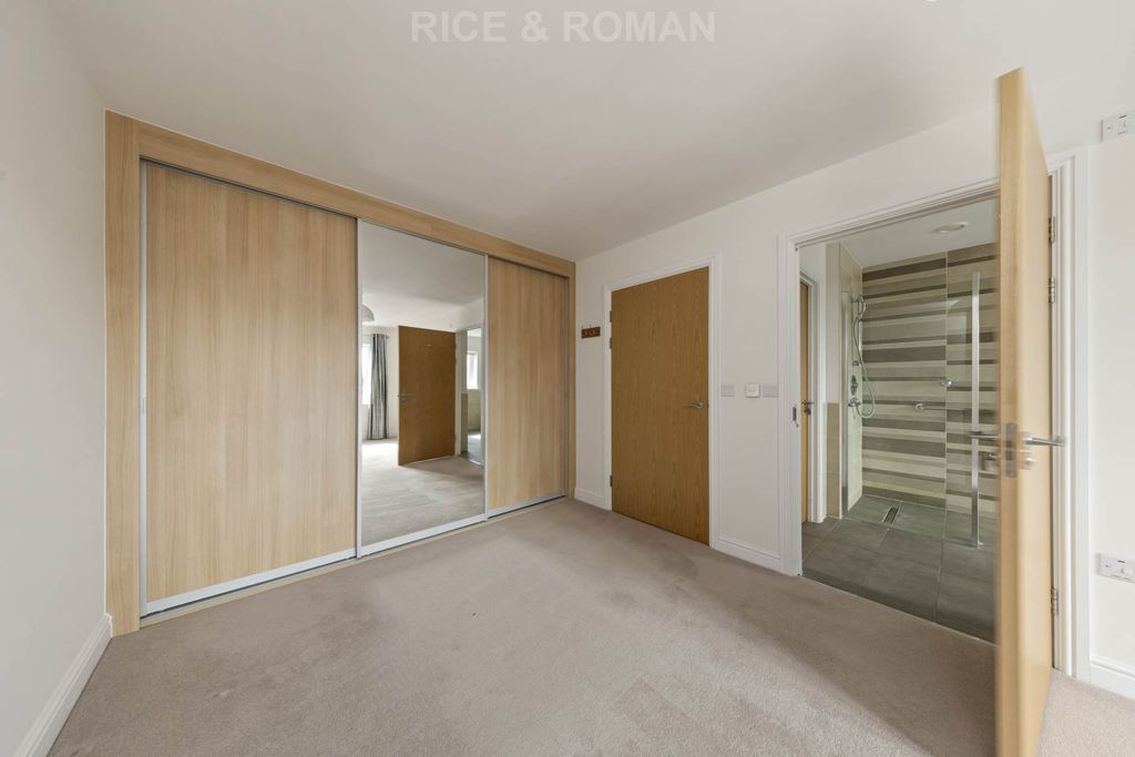 Additional image 7 of 1 bed flat for saleKeble Court, Fleet GU52