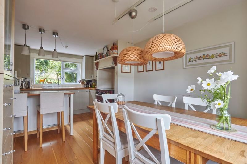 Property photo 2 of 19 Kitchen Diner