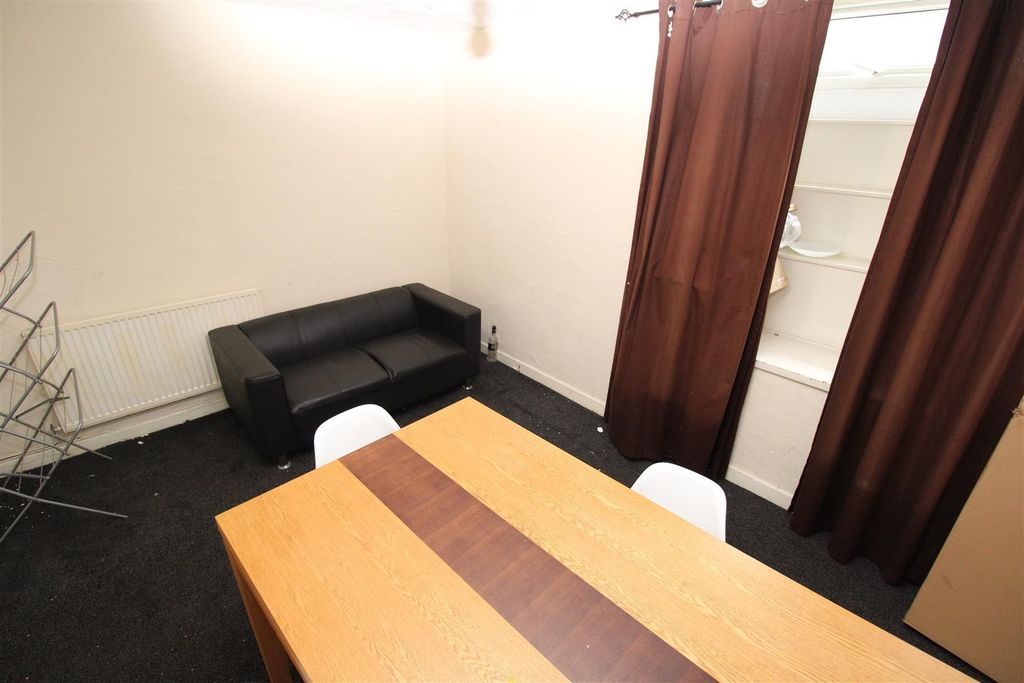 Property photo 3 of 5 Social Lounge Area With Sofa And Dining Table...