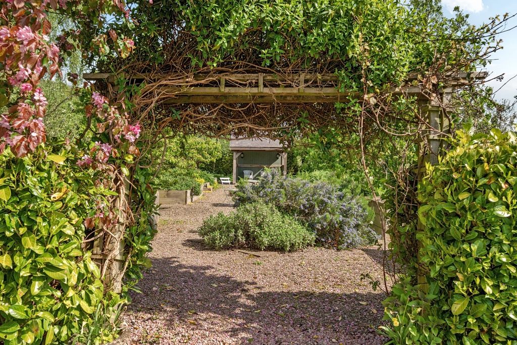 Additional image 12 of 1 bed flat to rentBrinsop, Hereford HR4