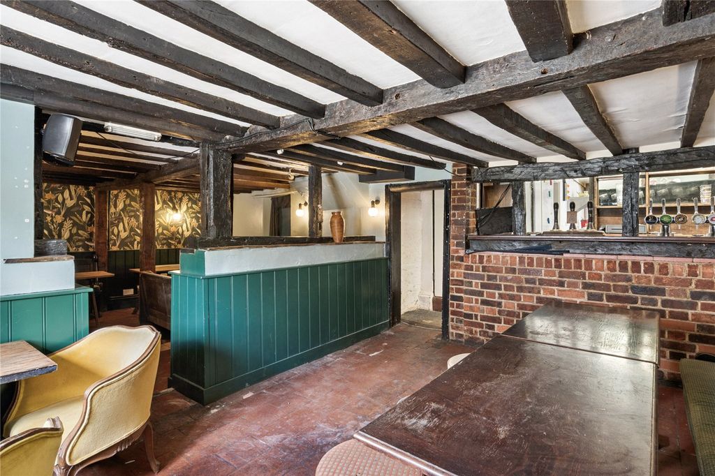 Property photo 3 of 20 Bar