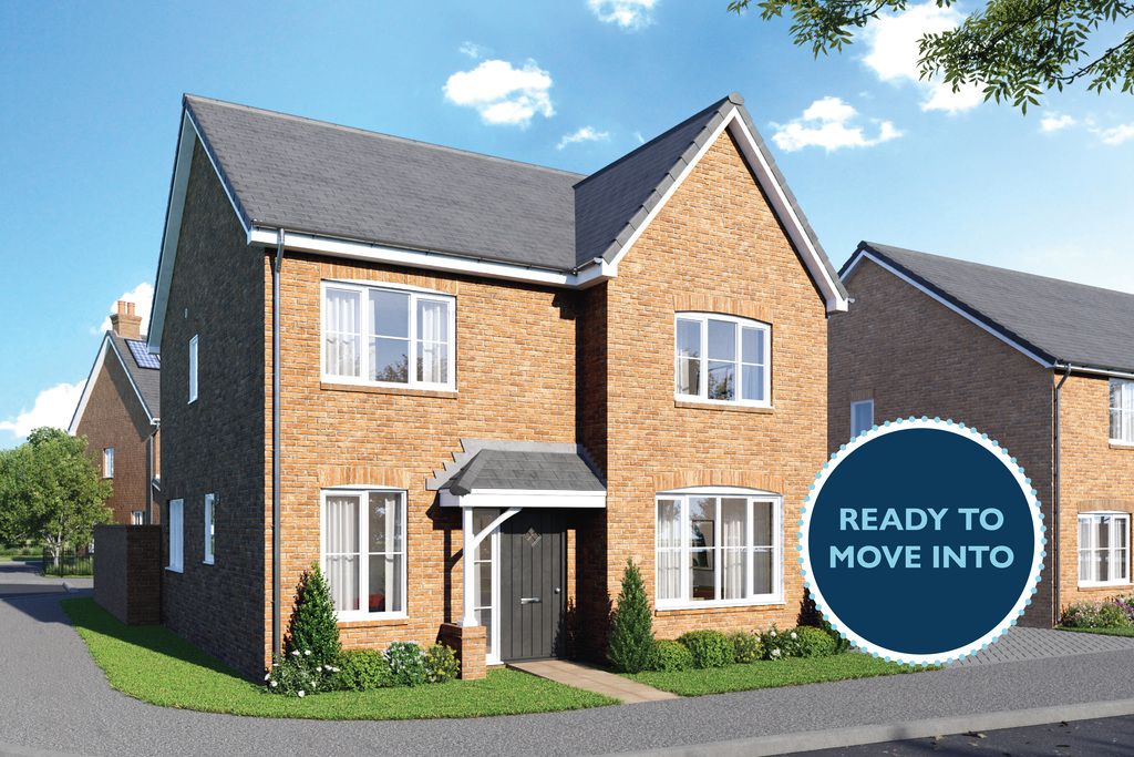 Property photo 1 of 8 The Aspen_Haddon Peake_Ready To Move Into