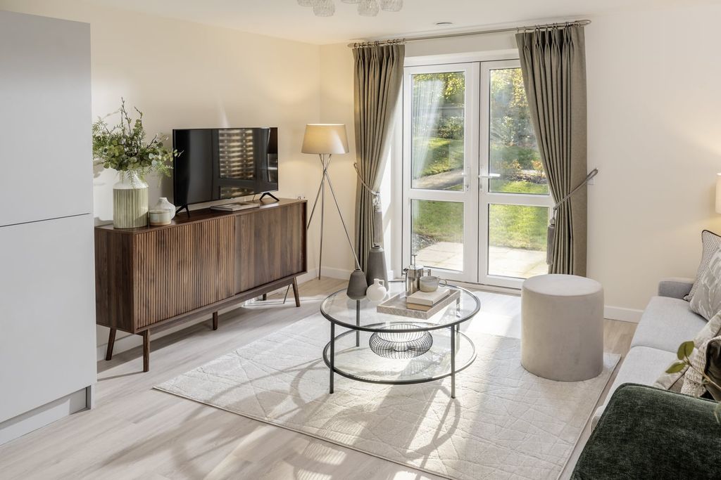Additional image 20 of 1 bed flat to rentMacclesfield SK10